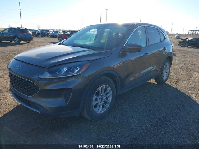 1FMCU9G68LUC46285 Ford ESCAPE SE