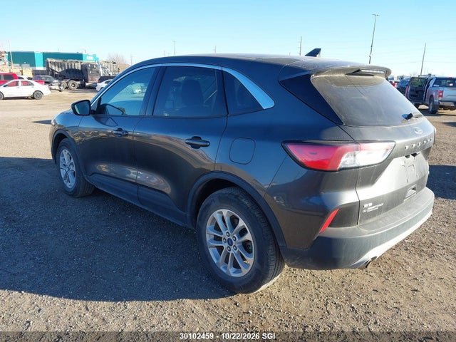 1FMCU9G68LUC46285 Ford ESCAPE SE