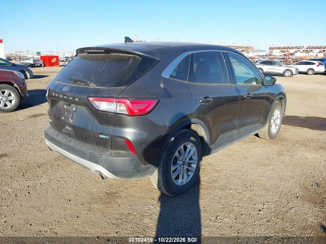 1FMCU9G68LUC46285 Ford ESCAPE SE
