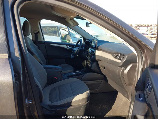 1FMCU9G68LUC46285 Ford ESCAPE SE