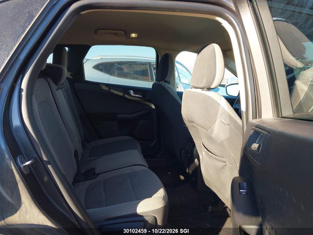 1FMCU9G68LUC46285 Ford ESCAPE SE