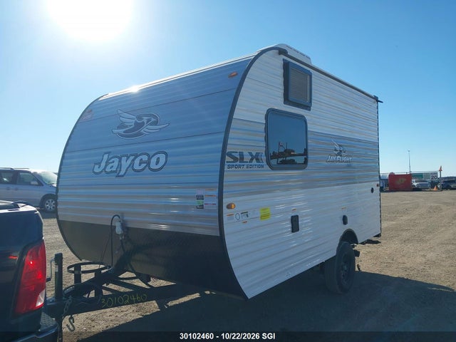 Jayco Jayflight 2026 1UJBC0AG6T1YL0069 Image 2