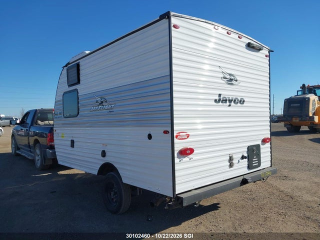 Jayco Jayflight 2026 1UJBC0AG6T1YL0069 Image 3
