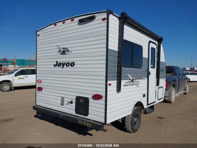 Jayco Jayflight 2026 1UJBC0AG6T1YL0069 Image 4