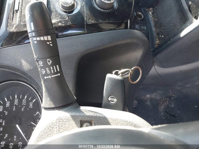 Nissan Rogue Sv/sl 2017 5N1AT2MVXHC788224 Image 11