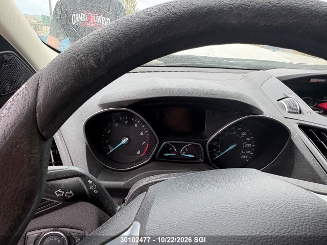 1FMCU9GX2FUA84800 Ford ESCAPE SE