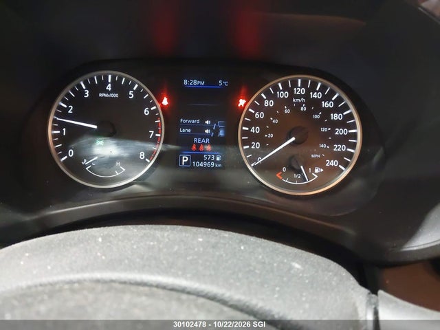 Продаж на аукціоні авто 2022 Nissan Sentra S, vin: 3N1AB8BV9NY224521, номер лоту: 30102478