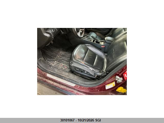 Chevrolet Malibu 2015 1G11G5SX2FF290974 Image 2