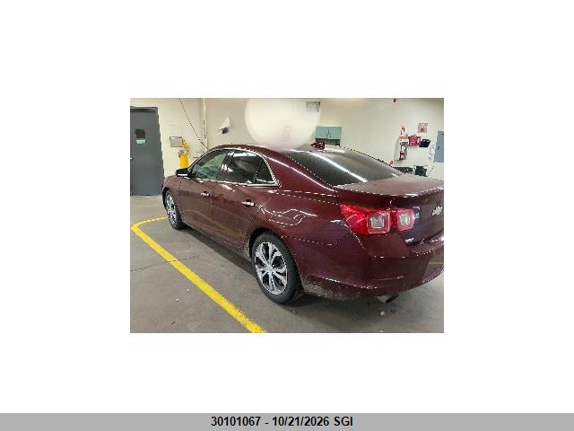 Chevrolet Malibu 2015 1G11G5SX2FF290974 Image 5