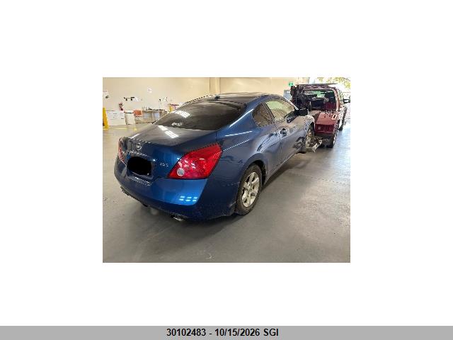 Продажа на аукционе авто 2008 Nissan Altima 2.5s, vin: 1N4AL24E58C199303, номер лота: 30102483