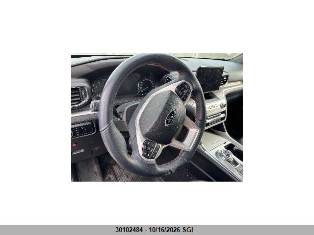 Ford Explorer Timberline 2023 1FMSK8JH4PGC08708 Image 5