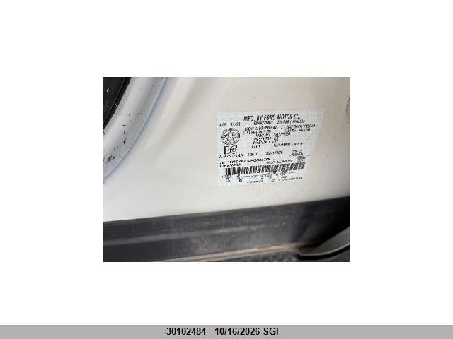 Ford Explorer Timberline 2023 1FMSK8JH4PGC08708 Image 6