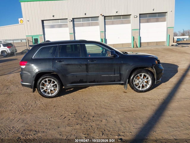 Jeep Grand Cherokee Summit 2015 1C4RJFJM9FC713365 Image 12