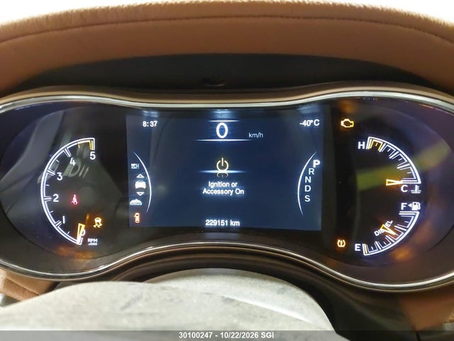 Jeep Grand Cherokee Summit 2015 1C4RJFJM9FC713365 Image 7