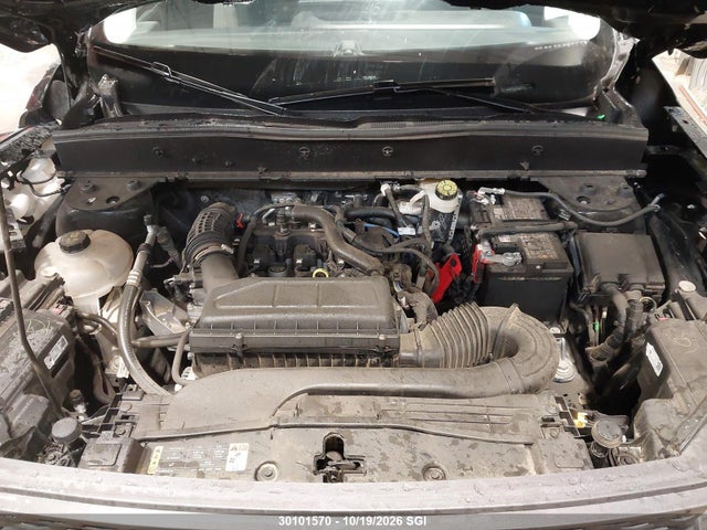 3FMCR9BN4SRF62904 Ford Bronco Sport Big Bend