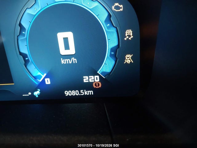 3FMCR9BN4SRF62904 Ford Bronco Sport Big Bend