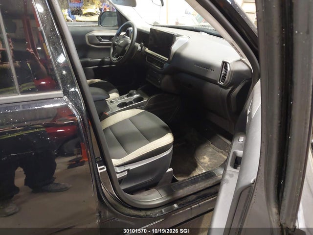 3FMCR9BN4SRF62904 Ford Bronco Sport Big Bend