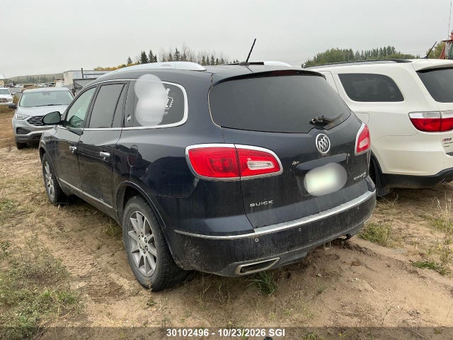 Buick Enclave 2015 5GAKVBKD5FJ118426 Image 3