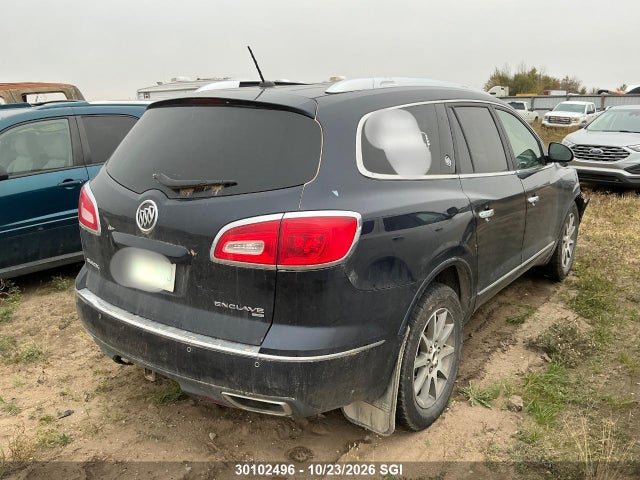 Buick Enclave 2015 5GAKVBKD5FJ118426 Image 4