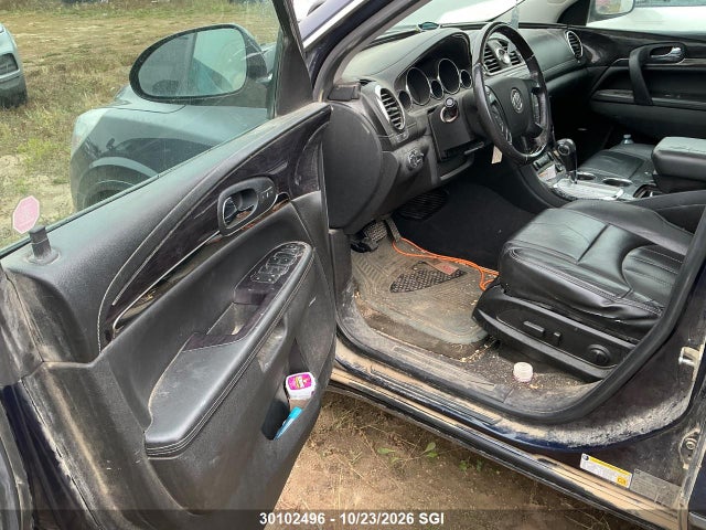 Buick Enclave 2015 5GAKVBKD5FJ118426 Image 5