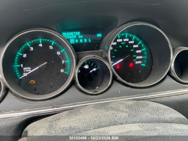 Buick Enclave 2015 5GAKVBKD5FJ118426 Image 6