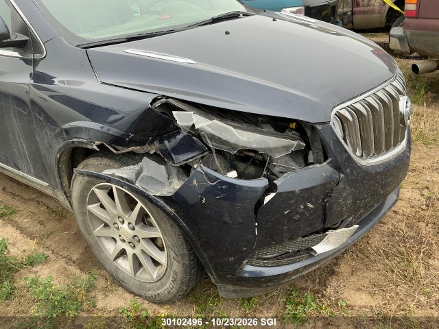 Buick Enclave 2015 5GAKVBKD5FJ118426 Image 7