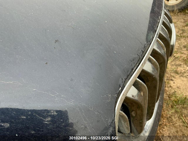 Buick Enclave 2015 5GAKVBKD5FJ118426 Image 8