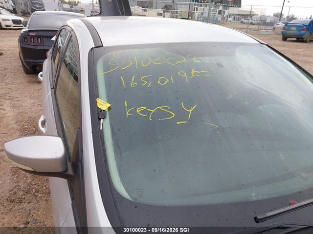 Продажа на аукционе авто 2013 Ford Focus Se, vin: 1FADP3F23DL109750, номер лота: 30100023