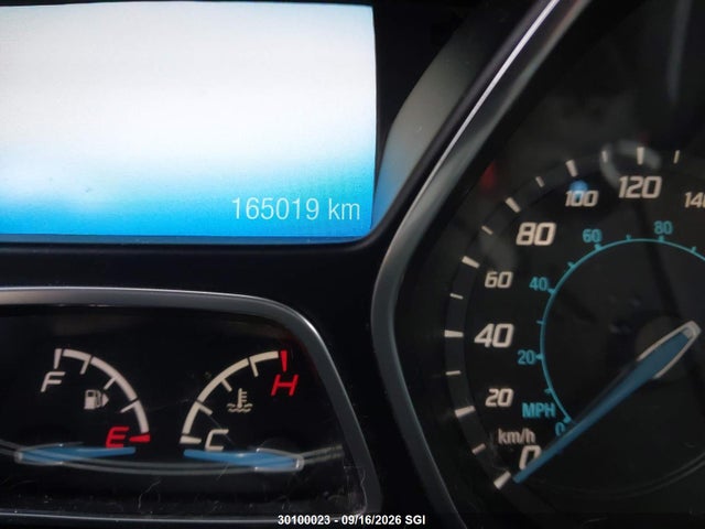 Продажа на аукционе авто 2013 Ford Focus Se, vin: 1FADP3F23DL109750, номер лота: 30100023
