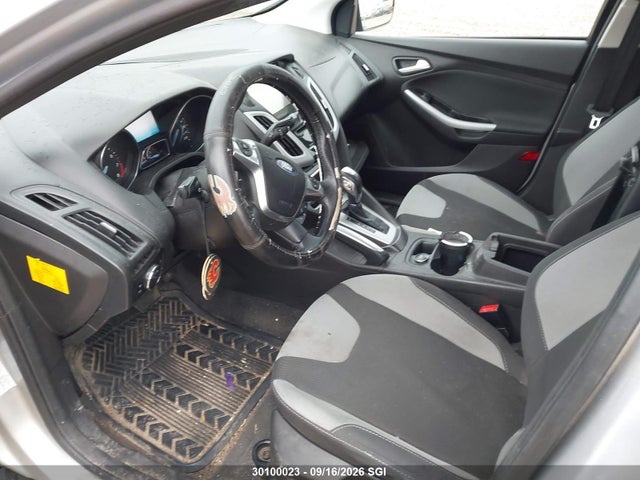 Продажа на аукционе авто 2013 Ford Focus Se, vin: 1FADP3F23DL109750, номер лота: 30100023