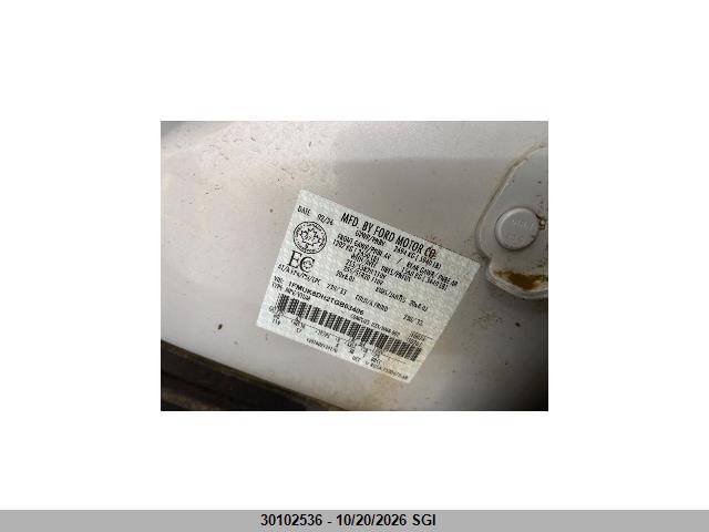 Ford Explorer Active 2026 1FMUK8DH2TGB03406 Image 6