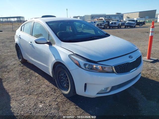 KIA Forte Lx/s 2017 3KPFL4A74HE019755 main image