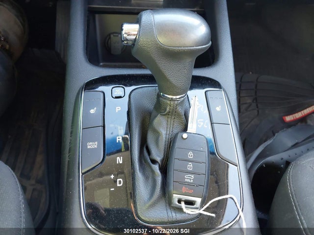 KIA Forte Lx/s 2017 3KPFL4A74HE019755 Image 11