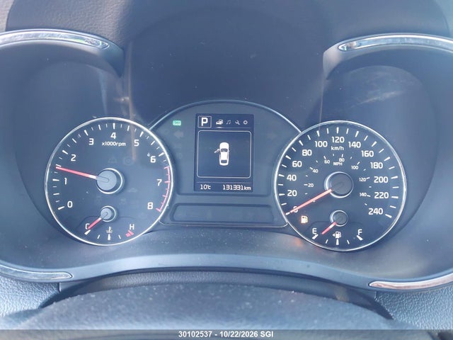 KIA Forte Lx/s 2017 3KPFL4A74HE019755 Image 7