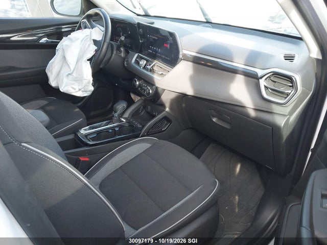 Chevrolet Trailblazer Lt 2026 KL79MRSL4TB097443 Image 5