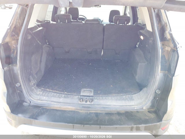 1FMCU9J92JUA37592 Ford Escape Titanium