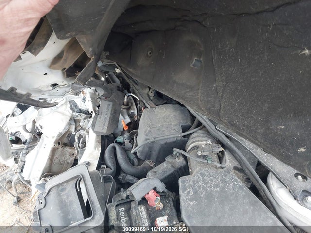 Honda ACCORD EX 2016 1HGCR2F02GA800519 Image 10