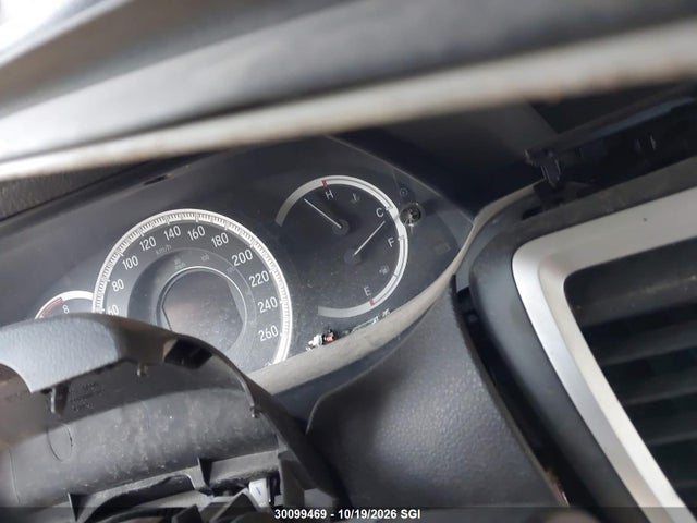 Honda ACCORD EX 2016 1HGCR2F02GA800519 Image 16