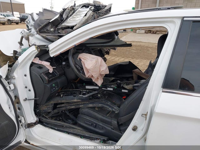 Honda ACCORD EX 2016 1HGCR2F02GA800519 Image 19