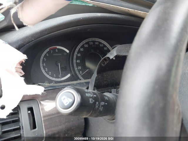 Honda ACCORD EX 2016 1HGCR2F02GA800519 Image 7