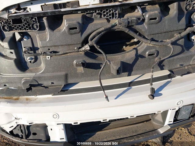 Ford F150 Lightning Pro/lightning Xlt/lightning Lariat/lightning Platinum 2023 1FTVW1EVXPWG14009 Image 10