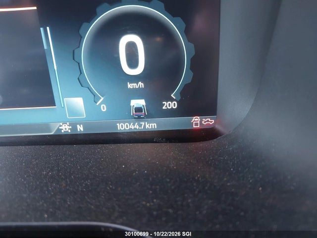 Ford F150 Lightning Pro/lightning Xlt/lightning Lariat/lightning Platinum 2023 1FTVW1EVXPWG14009 Image 16