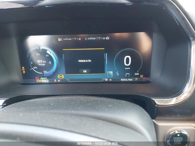 Ford F150 Lightning Pro/lightning Xlt/lightning Lariat/lightning Platinum 2023 1FTVW1EVXPWG14009 Image 7