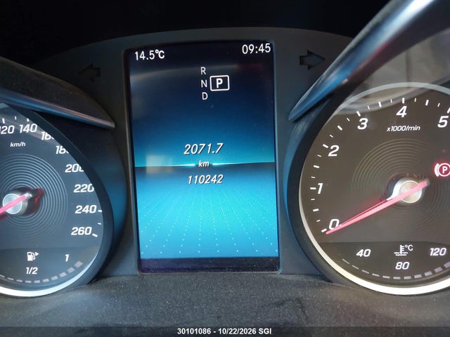55SWF8EBXKU313335 Mercedes-Benz C 300 4matic