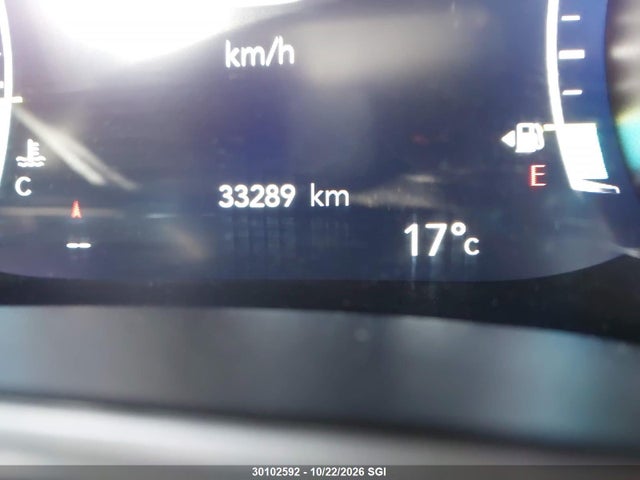 Продаж на аукціоні авто 2025 Chrysler Grand Caravan Sxt, vin: 2C4RC1ZGXSR596649, номер лоту: 30102592