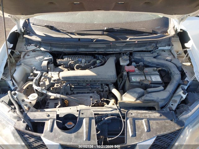 5N1AT2MV1GC894298 Nissan Rogue S/sl/sv