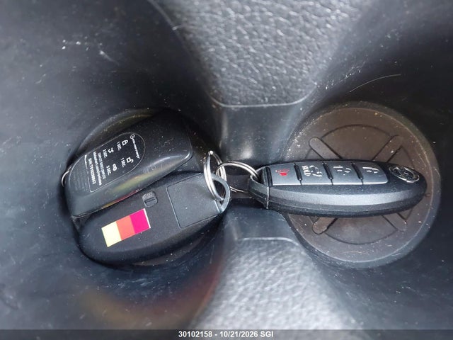 5N1AT2MV1GC894298 Nissan Rogue S/sl/sv