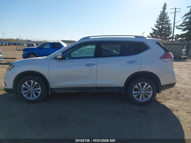 5N1AT2MV1GC894298 Nissan Rogue S/sl/sv
