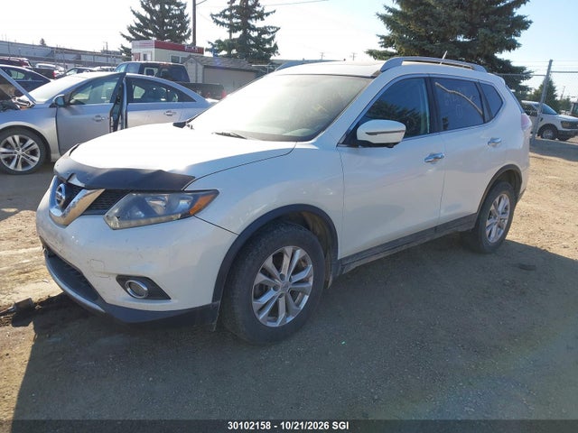 5N1AT2MV1GC894298 Nissan Rogue S/sl/sv