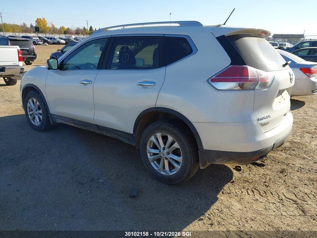 5N1AT2MV1GC894298 Nissan Rogue S/sl/sv